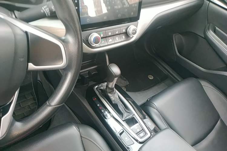 Used Honda Envix 2019 180TURBO CVT Enjoyment Edition China VI Gear Lever