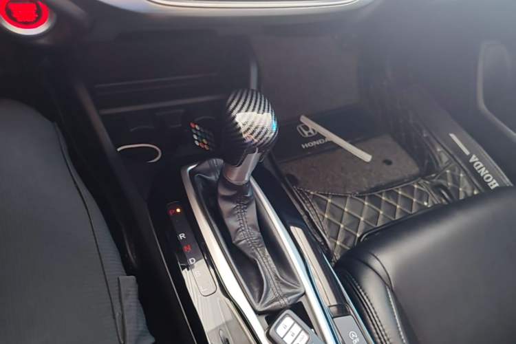 Used Honda Envix 2019 180TURBO CVT Enjoyment Version China VI Gear Lever