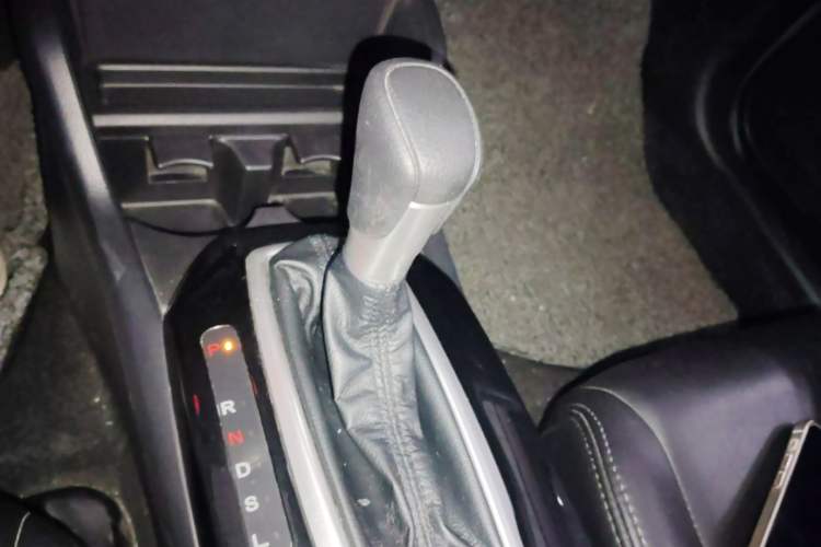 Used Honda Envix 2019 180TURBO CVT Enjoyment Version China V Gear Lever