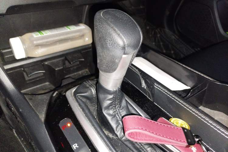 Used Honda Envix 2019 180TURBO CVT Enjoyment Edition China V Gear Lever