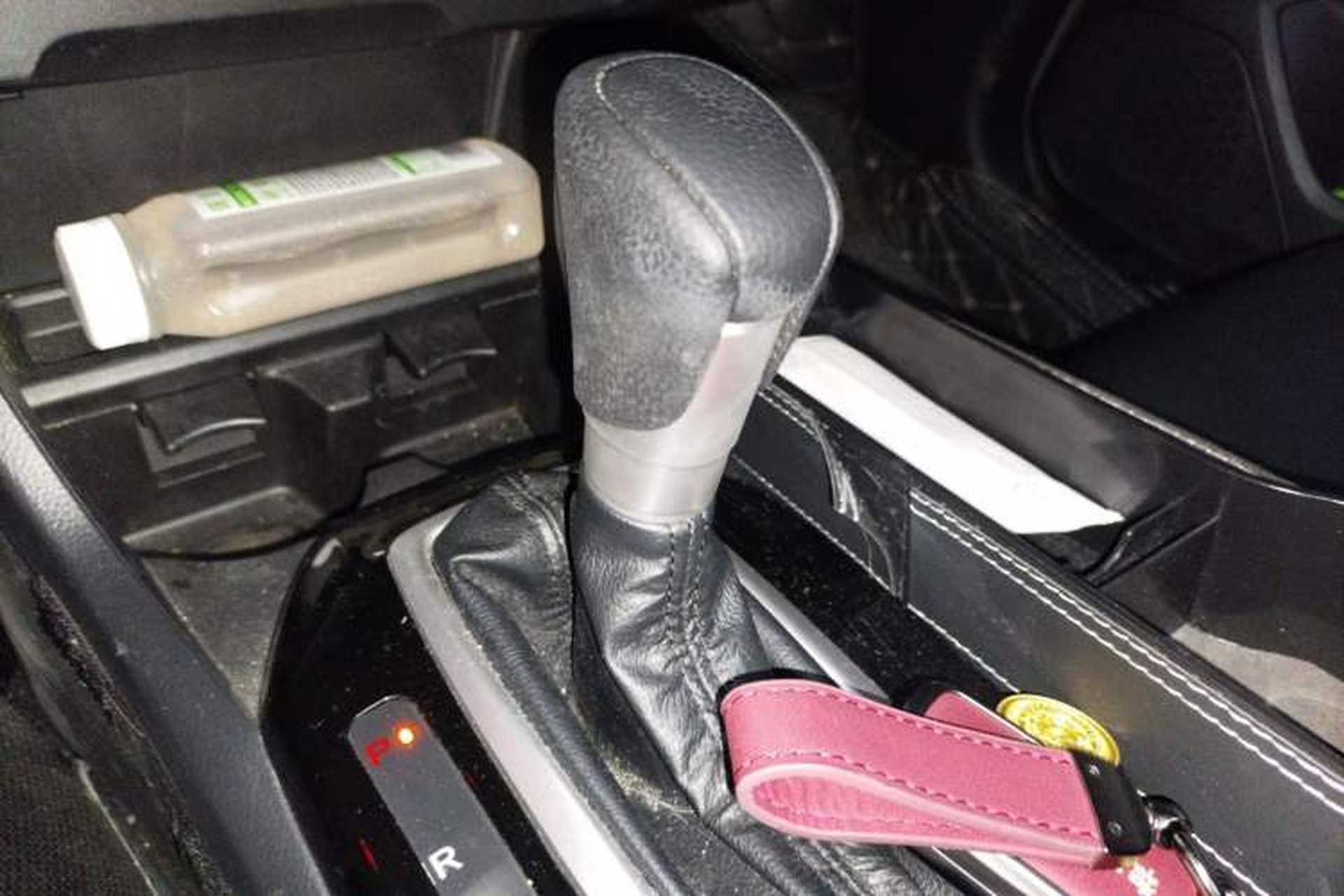 Used Honda Envix 2019 180TURBO CVT Enjoyment Edition China V Gear Lever