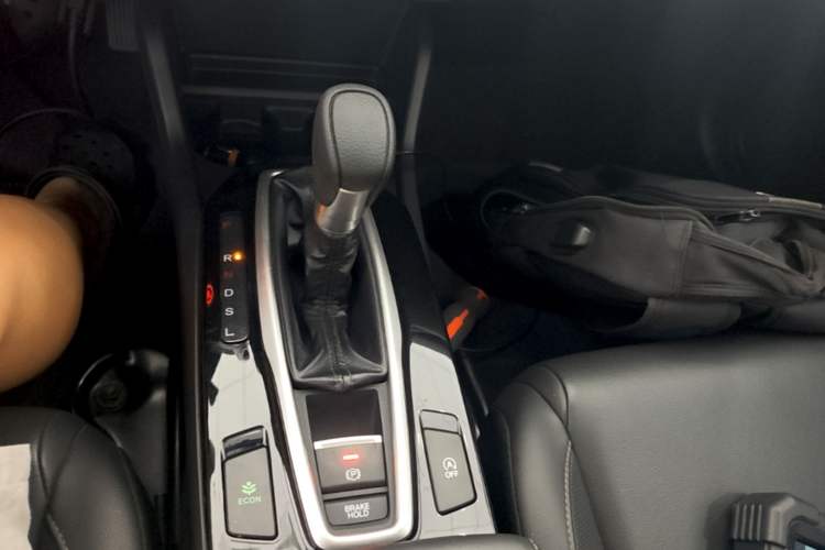 Used Honda Envix 2019 180TURBO CVT Enjoyment Edition China VI Gear Lever