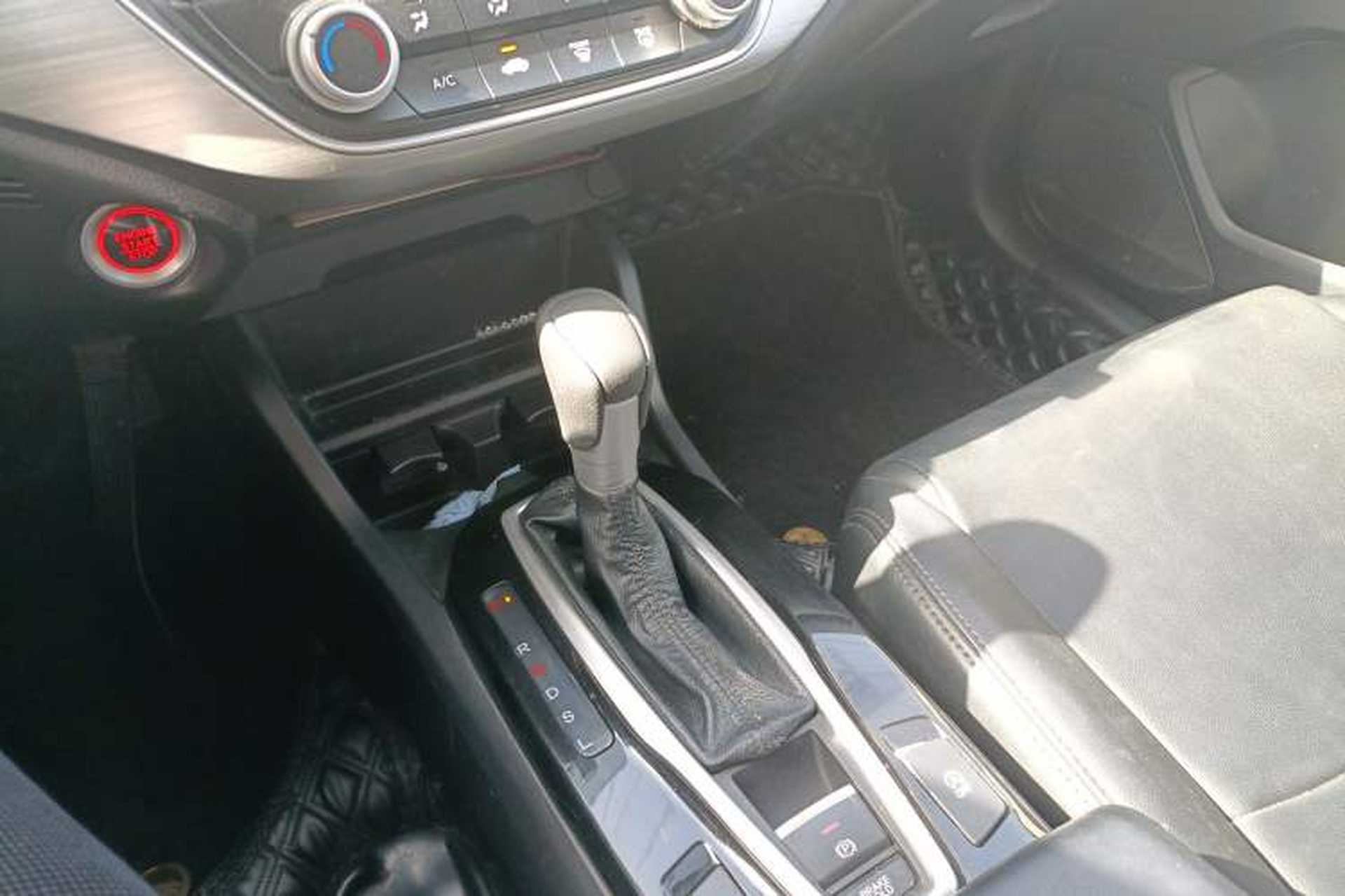 Used Honda Envix 2019 180TURBO CVT Enjoyment Version China V Gear Lever