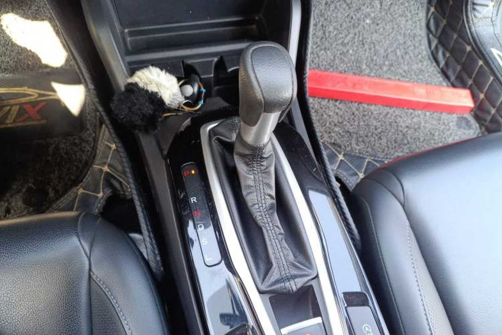 Used Honda Envix 2019 180TURBO CVT Enjoyment Edition China VI Gear Lever