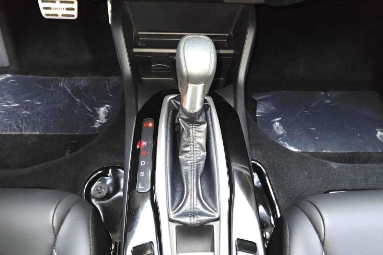 Used Honda Envix 2019 180TURBO CVT Enjoyment Edition China VI Gear Lever