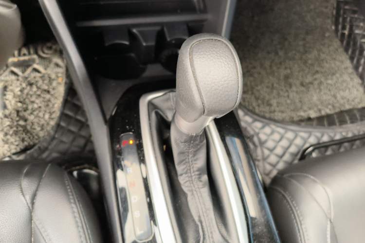 Used Honda Envix 2019 180TURBO CVT Enjoyment Version China VI Gear Lever