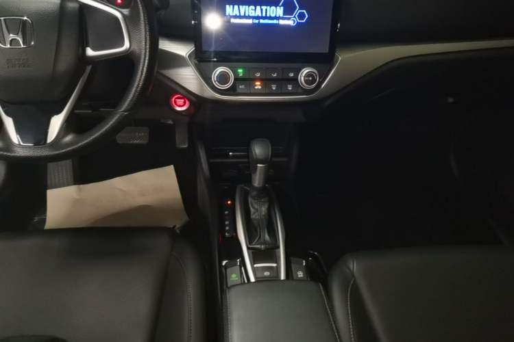Used Honda Envix 2019 180TURBO CVT Enjoyment Edition China VI Gear Lever
