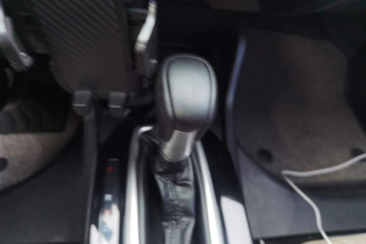 Used Honda Envix 2019 180TURBO CVT Enjoyment Edition China V Gear Lever