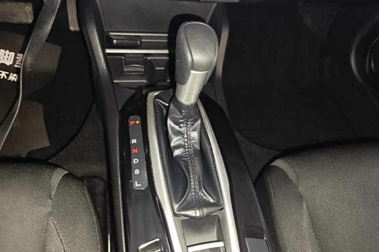 Used Honda Envix 2019 180TURBO CVT Enjoyment Version China VI Gear Lever