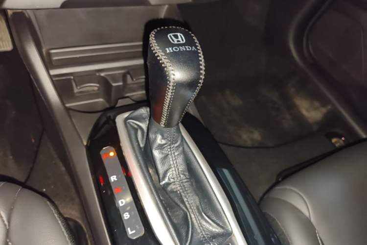 Used Honda Envix 2019 180TURBO CVT Enjoyment Edition China VI Gear Lever
