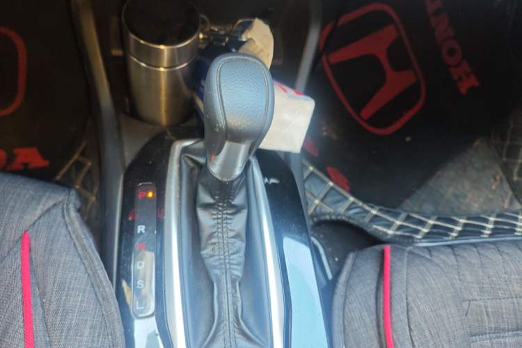 Used Honda Envix 2019 180TURBO CVT Enjoyment Edition China VI Gear Lever