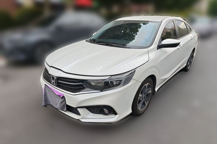 Used Honda Envix 2019 180TURBO CVT Enjoyment Version China VI Guazi used car, China used car export, Used car for sale, Used cars, Cheapest cars for sale