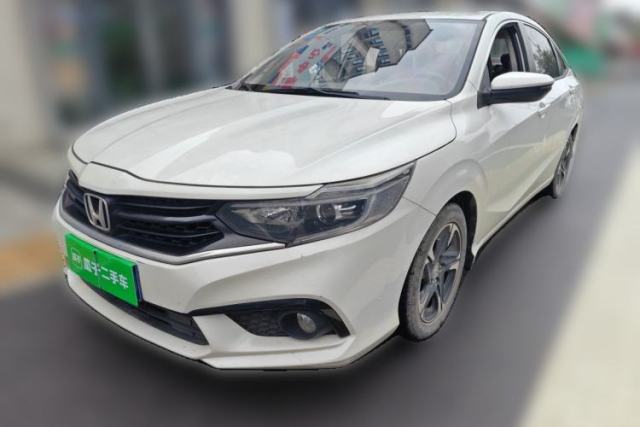 Used Honda Envix 2019 180TURBO CVT Enjoyment Version China VI