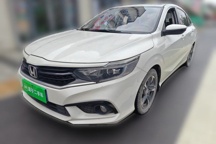 Used Honda Envix 2019 180TURBO CVT Enjoyment Version China VI Guazi used car, China used car export, Used car for sale, Used cars, Cheapest cars for sale