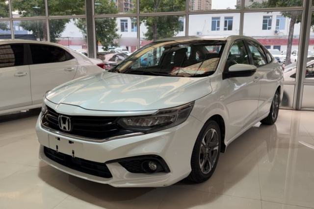 Used Honda Envix 2019 180TURBO CVT Prestige Edition China VI