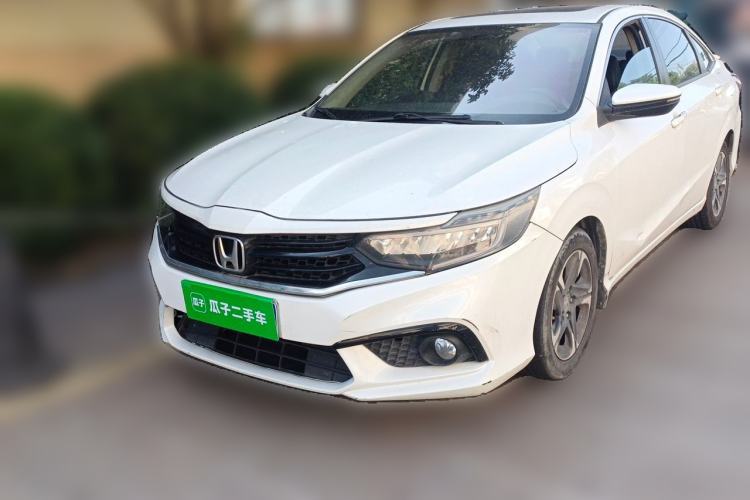 Used Honda Envix 2019 180TURBO CVT Enjoyment Edition China V Guazi used car, China used car export, Used car for sale, Used cars, Cheapest cars for sale