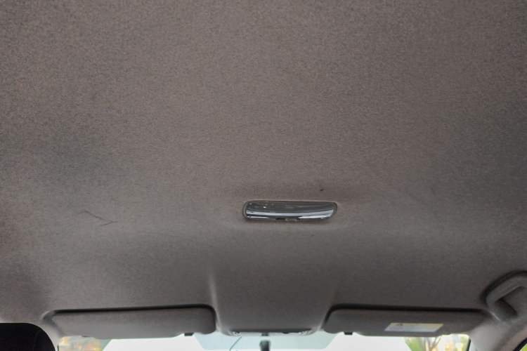 Used Honda Envix 2019 180TURBO CVT Enjoyment Version China V Headliner