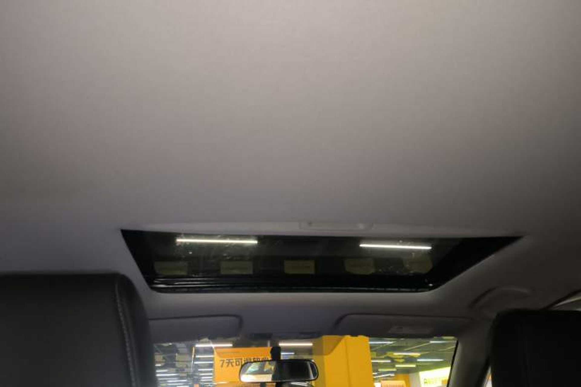 Used Honda Envix 2019 180TURBO CVT Enjoyment Edition China VI Headliner