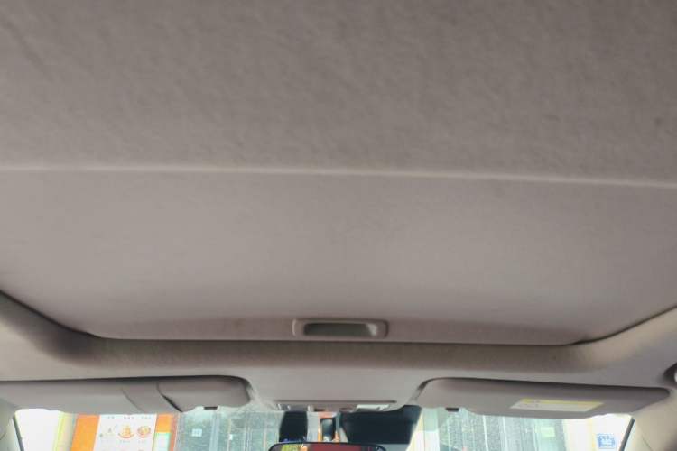 Used Honda Envix 2019 180TURBO CVT Prestige Edition China V Headliner