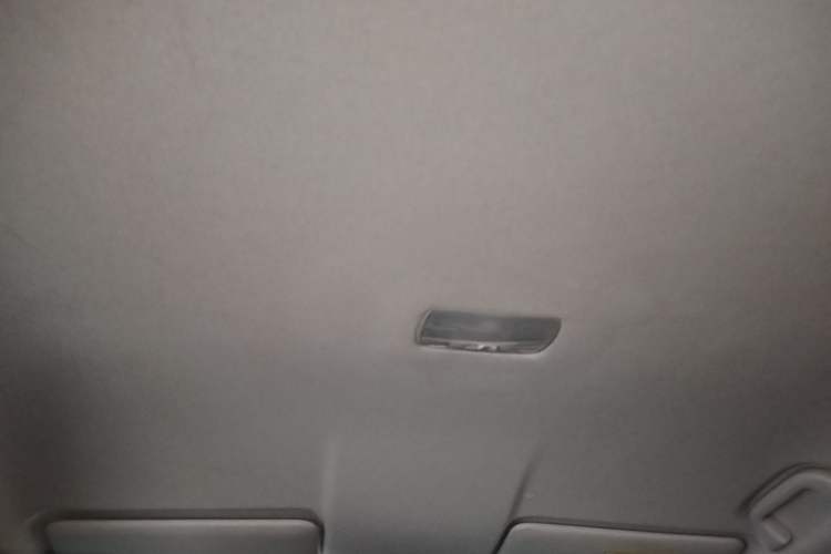 Used Honda Envix 2019 180TURBO CVT Enjoyment Version China VI Headliner