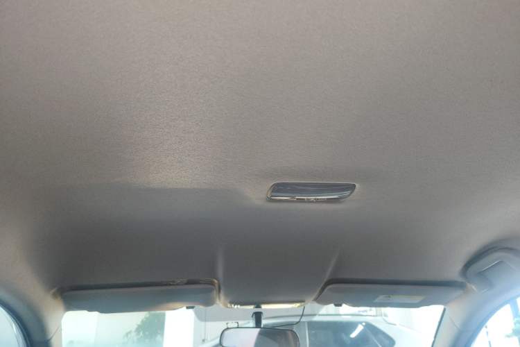 Used Honda Envix 2019 180TURBO CVT Enjoyment Version China VI Headliner