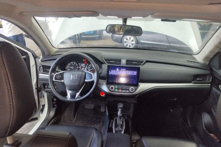 Used Honda Envix 2019 180TURBO CVT Enjoyment Edition China V Headliner