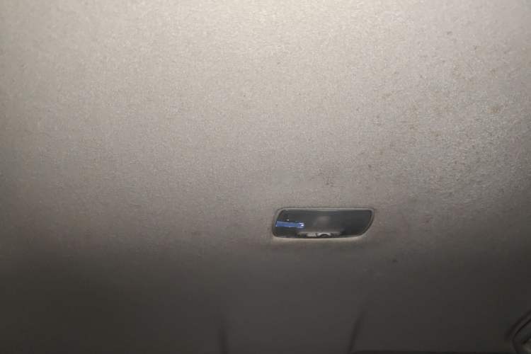 Used Honda Envix 2019 180TURBO CVT Enjoyment Version China VI Headliner