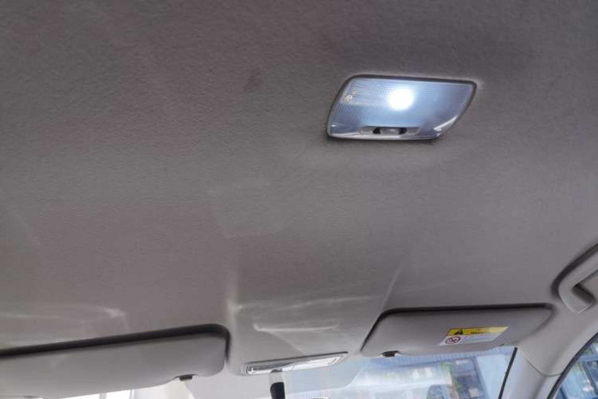 Used Honda Envix 2019 180TURBO CVT Enjoyment Version China VI Headliner