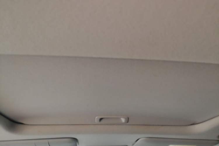 Used Honda Envix 2019 180TURBO CVT Enjoyment Edition China VI Headliner