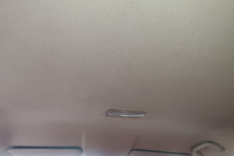 Used Honda Envix 2019 180TURBO CVT Enjoyment Version China VI Headliner