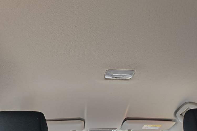 Used Honda Envix 2019 180TURBO CVT Enjoyment Version China VI Headliner
