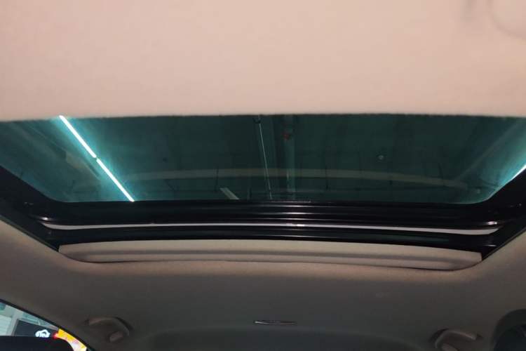 Used Honda Envix 2019 180TURBO CVT Enjoyment Edition China V Headliner