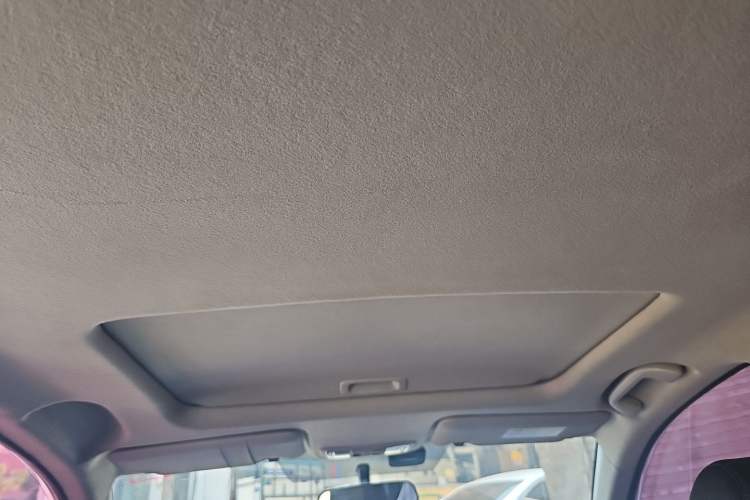 Used Honda Envix 2019 180TURBO CVT Enjoyment Edition China V Headliner