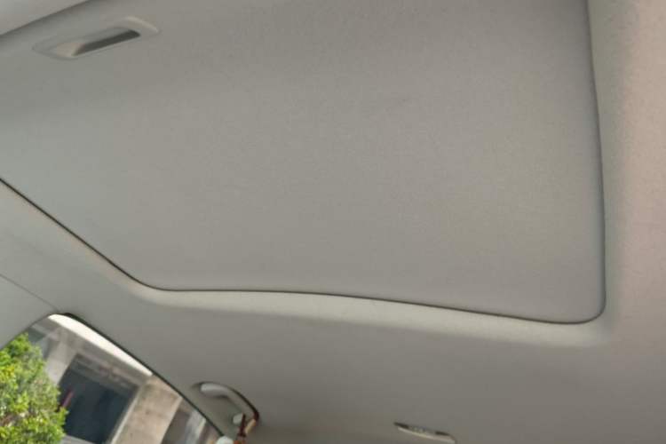 Used Honda Envix 2019 180TURBO CVT Enjoyment Edition China V Headliner