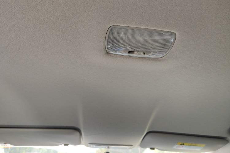 Used Honda Envix 2019 180TURBO CVT Enjoyment Version China V Headliner