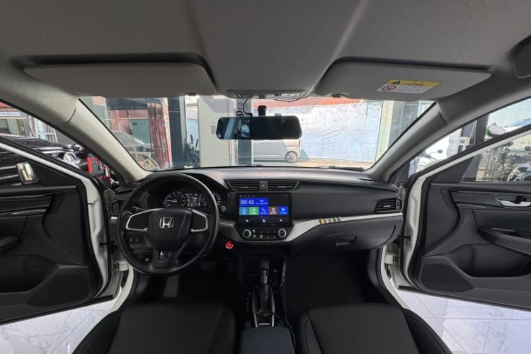 Used Honda Envix 2019 180TURBO CVT Enjoyment Version China VI Headliner