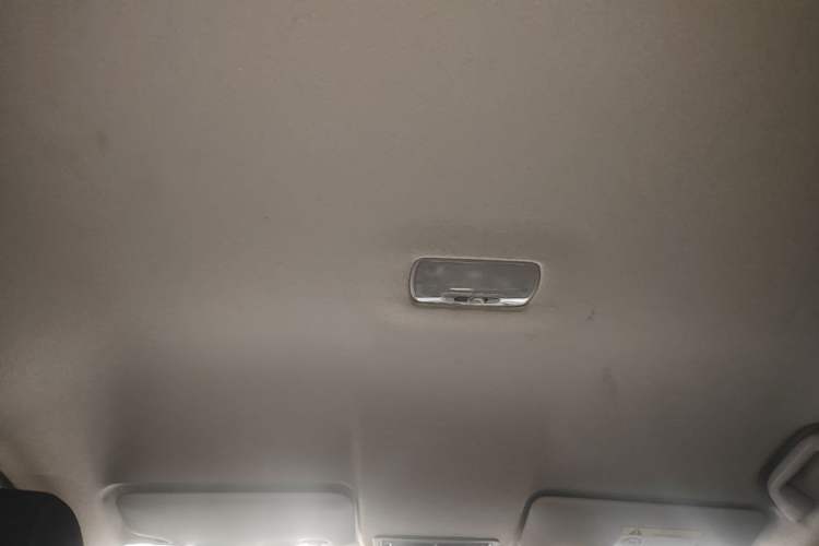 Used Honda Envix 2019 180TURBO CVT Enjoyment Version China VI Headliner