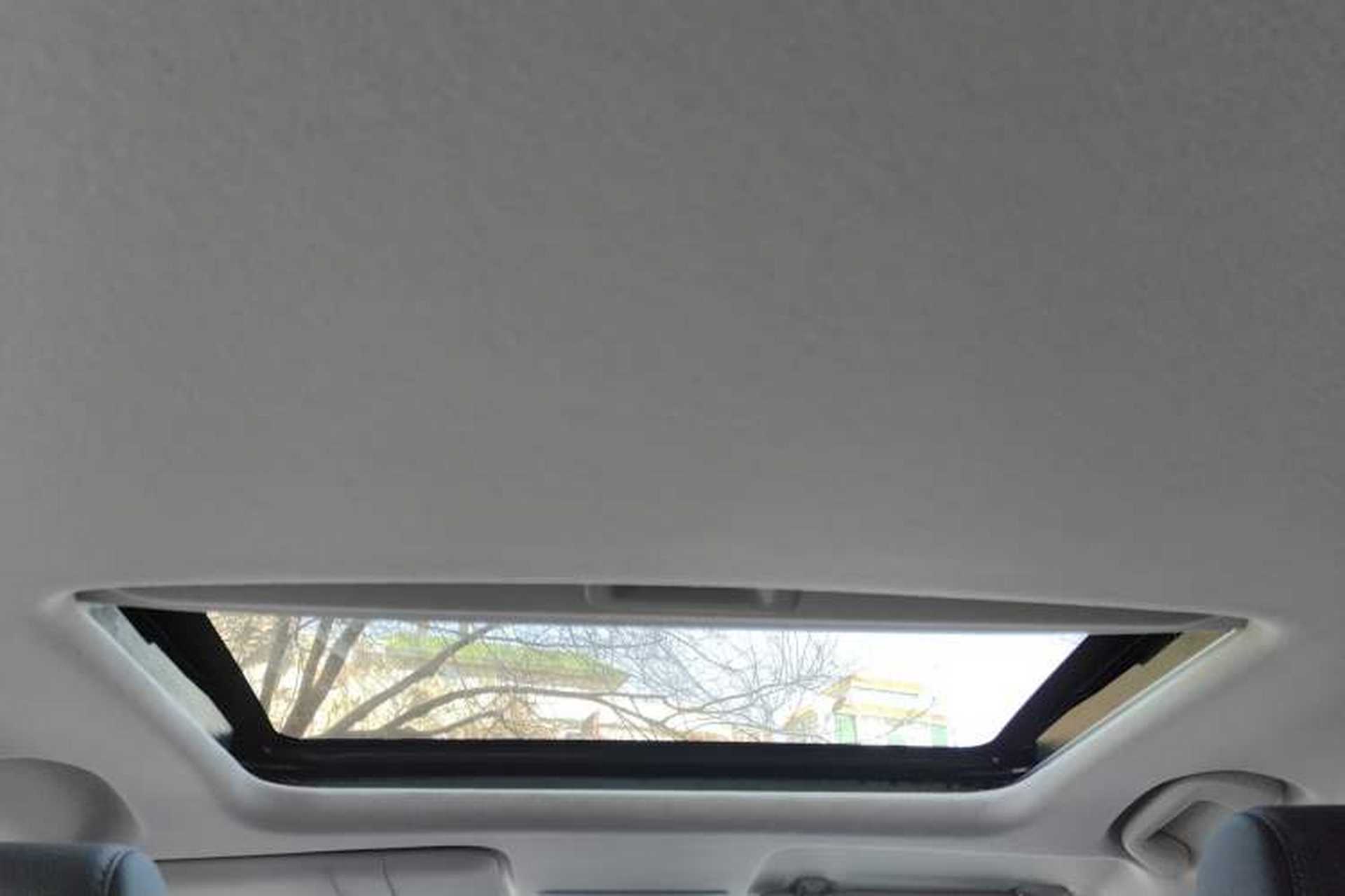 Used Honda Envix 2019 180TURBO CVT Enjoyment Edition China VI Headliner