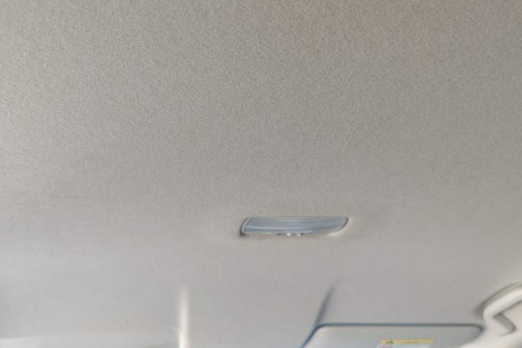 Used Honda Envix 2019 180TURBO CVT Enjoyment Version China VI Headliner
