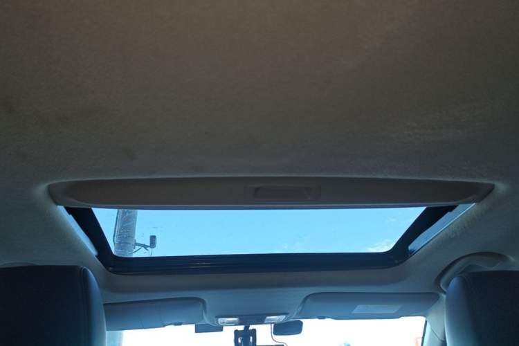Used Honda Envix 2019 180TURBO CVT Enjoyment Edition China V Headliner
