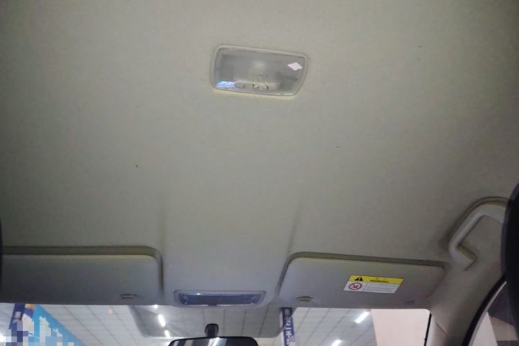 Used Honda Envix 2019 180TURBO CVT Enjoyment Version China V Headliner