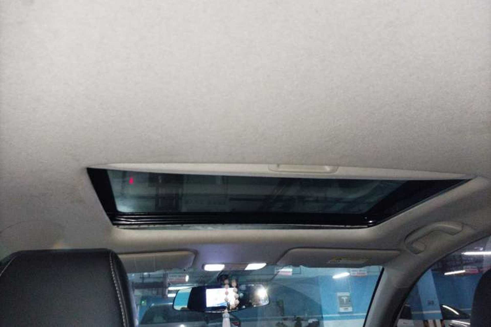 Used Honda Envix 2019 180TURBO CVT Enjoyment Edition China V Headliner
