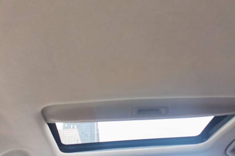 Used Honda Envix 2019 180TURBO CVT Enjoyment Edition China VI Headliner