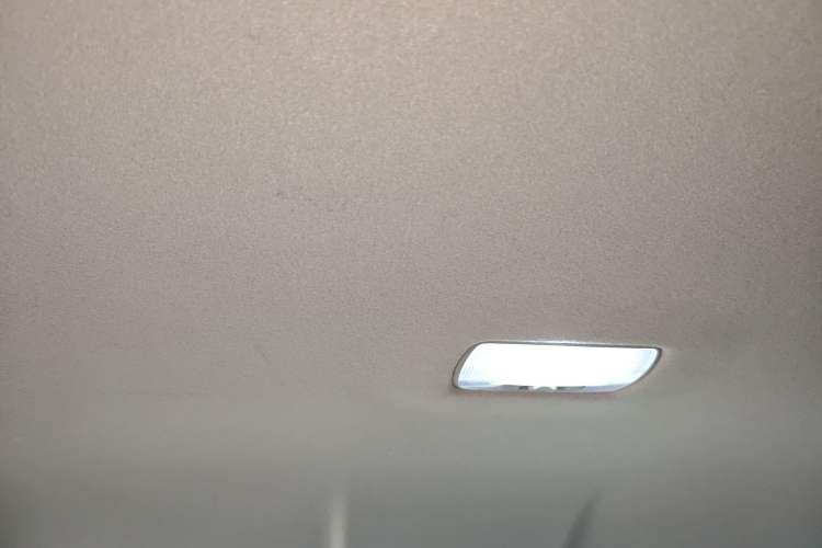 Used Honda Envix 2019 180TURBO CVT Enjoyment Version China VI Headliner