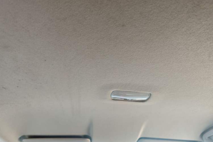 Used Honda Envix 2019 180TURBO CVT Enjoyment Version China V Headliner