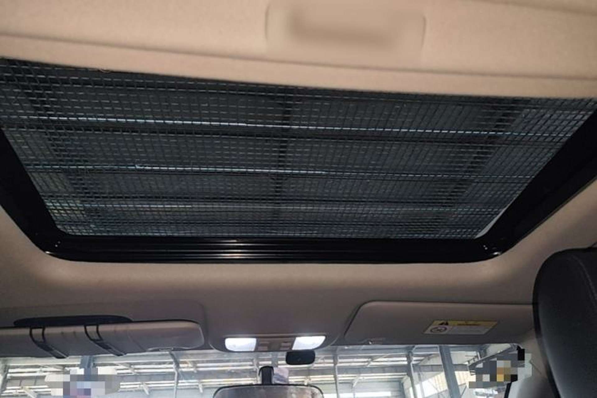 Used Honda Envix 2019 180TURBO CVT Enjoyment Edition China VI Headliner