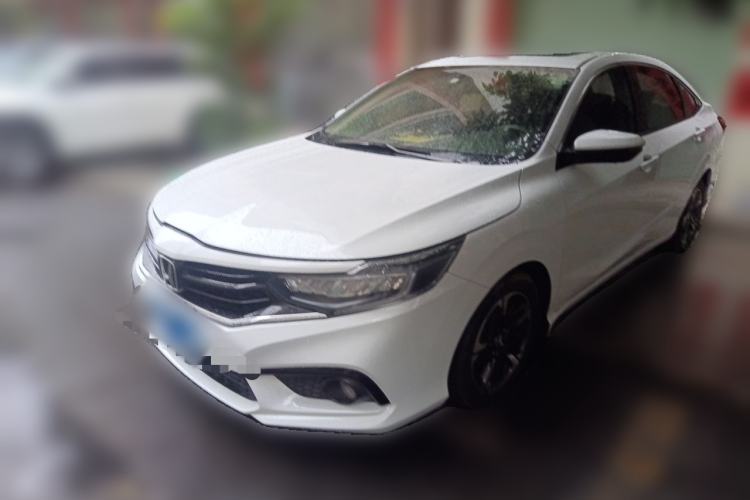 Used Honda Envix 2019 180TURBO CVT Enjoyment Edition China VI Guazi used car, China used car export, Used car for sale, Used  cars, Cheapest cars for sale