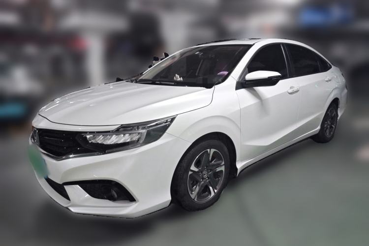 Used Honda Envix 2019 180TURBO CVT Enjoyment Edition China VI Guazi used car, China used car export, Used car for sale, Used Honda cars, Cheapest cars for sale