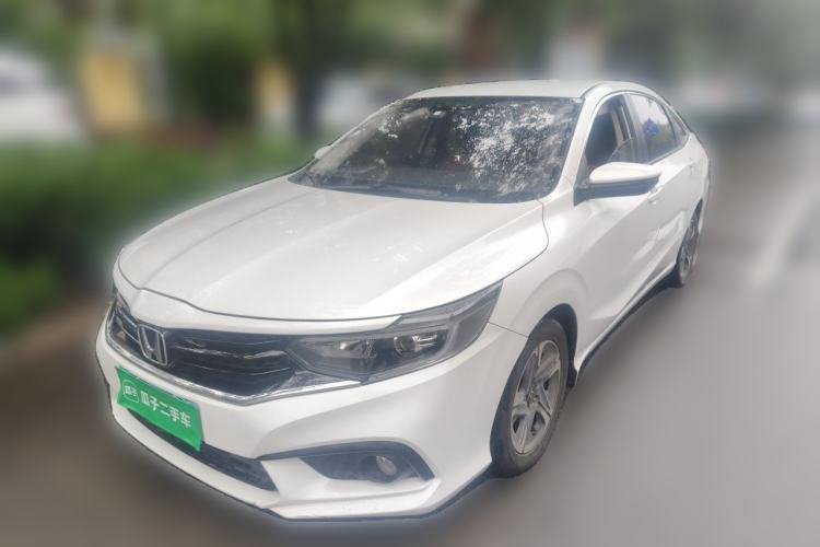 Used Honda Envix 2019 180TURBO CVT Enjoyment Version China VI Guazi used car, China used car export, Used car for sale, Used  cars, Cheapest cars for sale