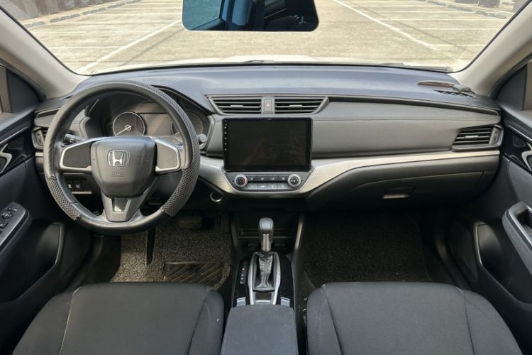 Used Honda Envix 2019 180TURBO CVT Enjoyment Version China VI Interior 1